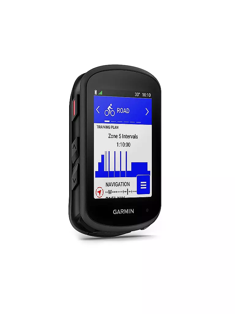 GARMIN | GPS-Fahrradcomputer Edge® 840 Bundle | schwarz