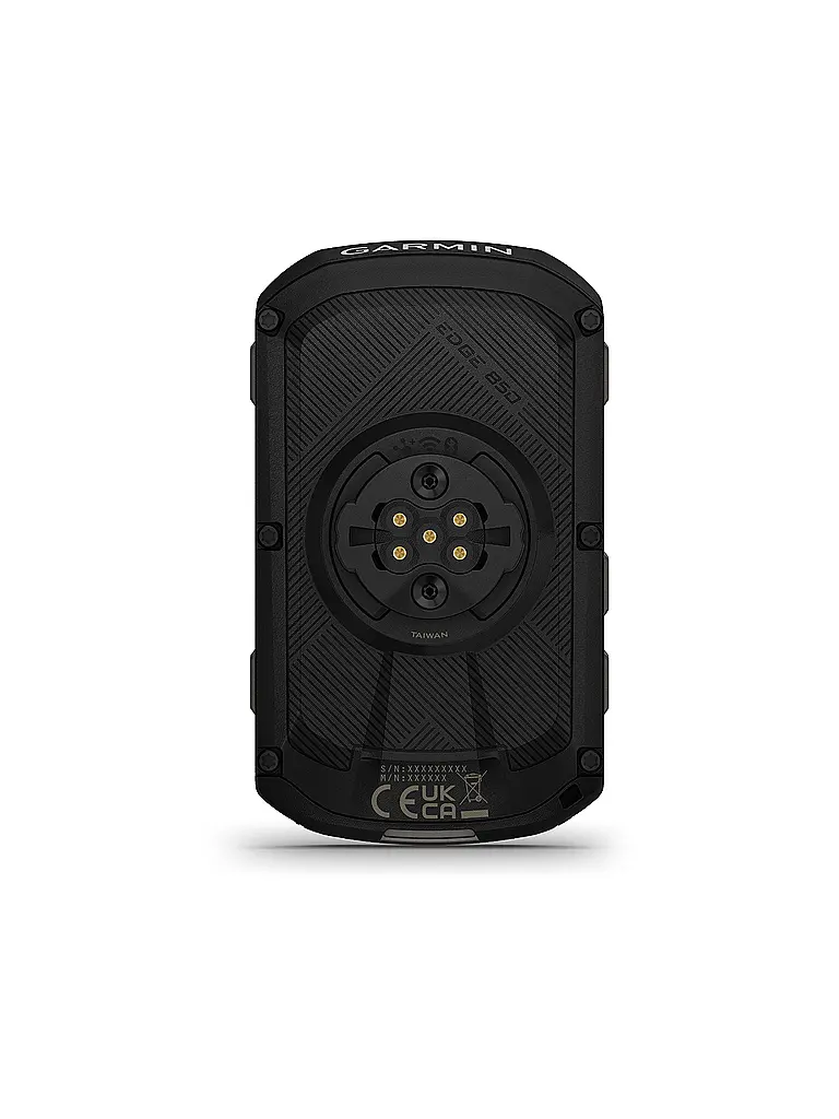 GARMIN | GPS-Fahrradcomputer Edge® 850 | 