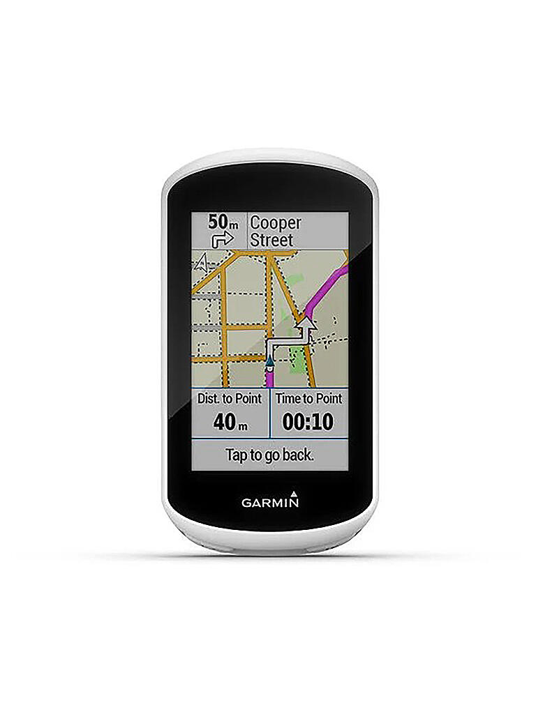 GARMIN | GPS-Fahrradcomputer Edge® Explore | keine Farbe