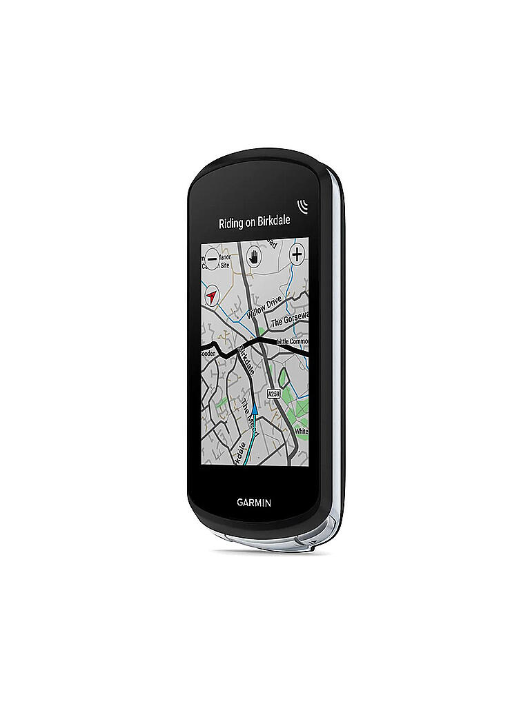 GARMIN | GPS-Fahrradcomputer Edge 1040 Bundle | schwarz