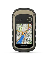 GARMIN | GPS-Fahrradcomputer eTrex® 32x | Schwarz