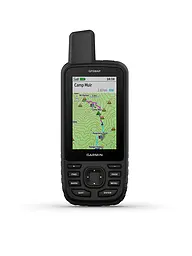 GARMIN | GPS-Fahrradcomputer GPSMAP® 67 | Schwarz