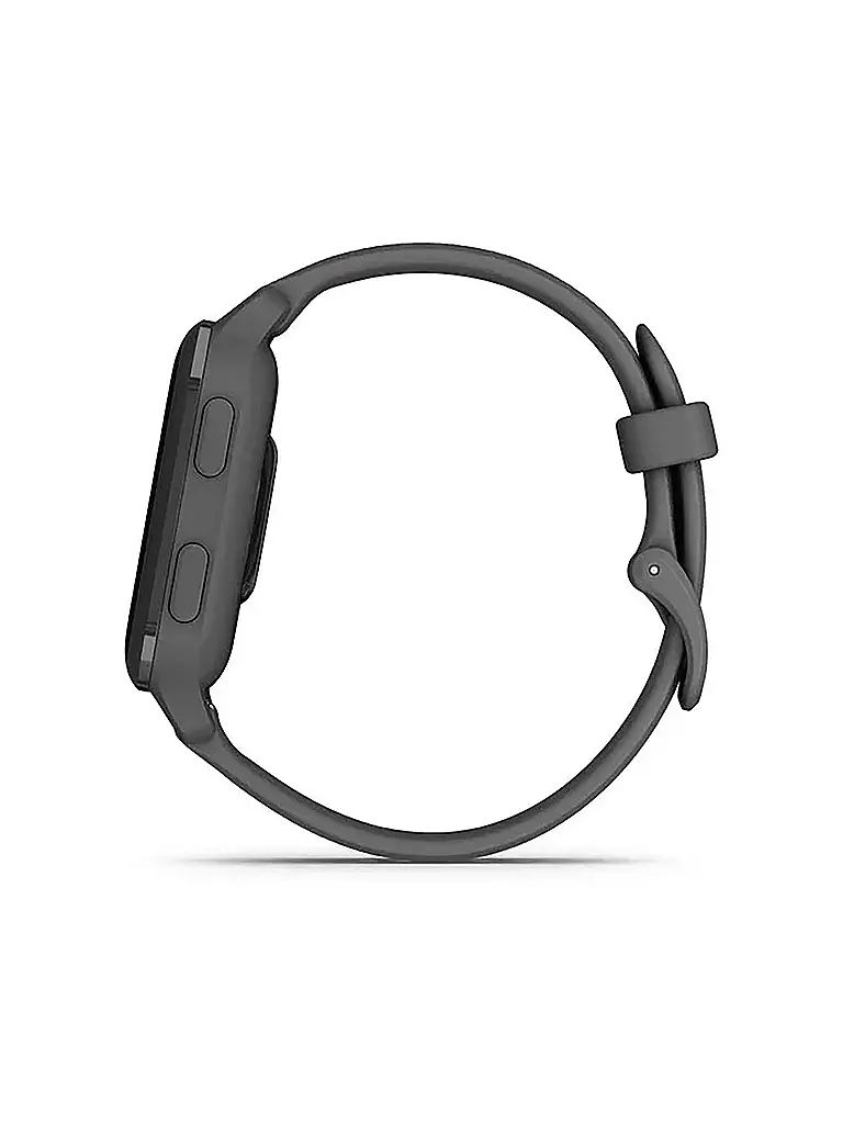 GARMIN | GPS-Fitness-Smartwatch Venu® Sq 2 | grau