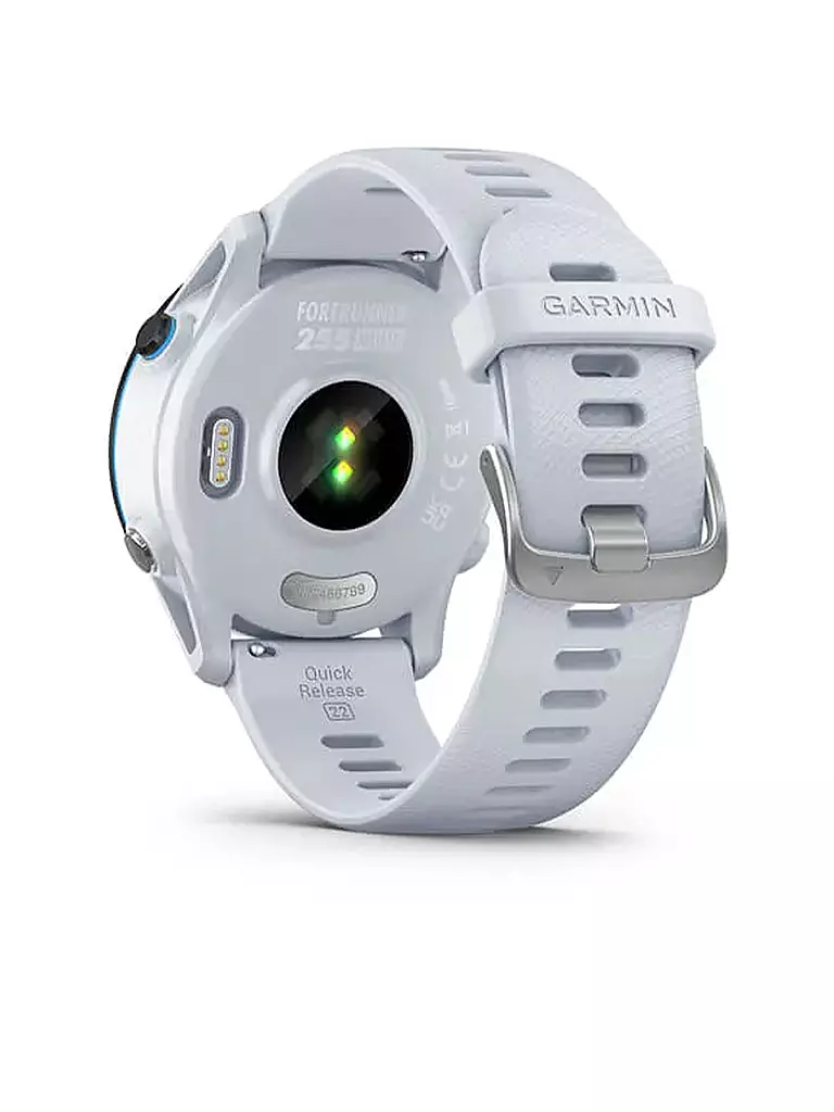 GARMIN | GPS-Laufuhr Forerunner® 255 Music | grau