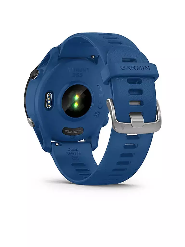 GARMIN | GPS-Laufuhr Forerunner® 255 | blau