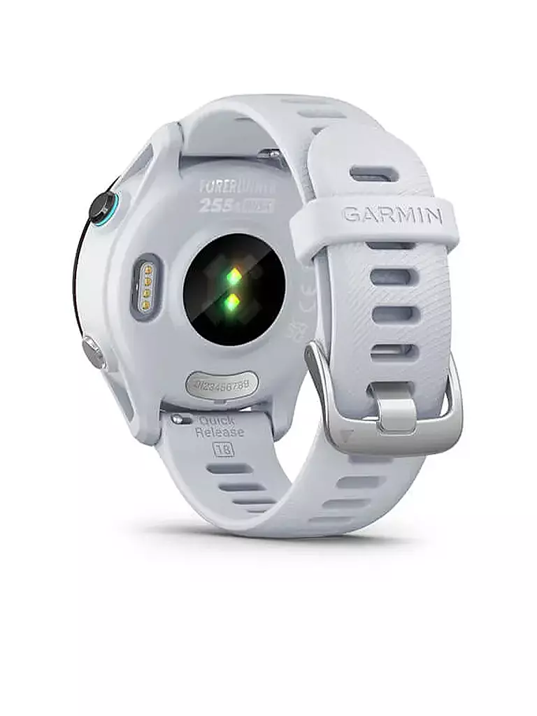 GARMIN | GPS-Laufuhr Forerunner® 255S Music | grau