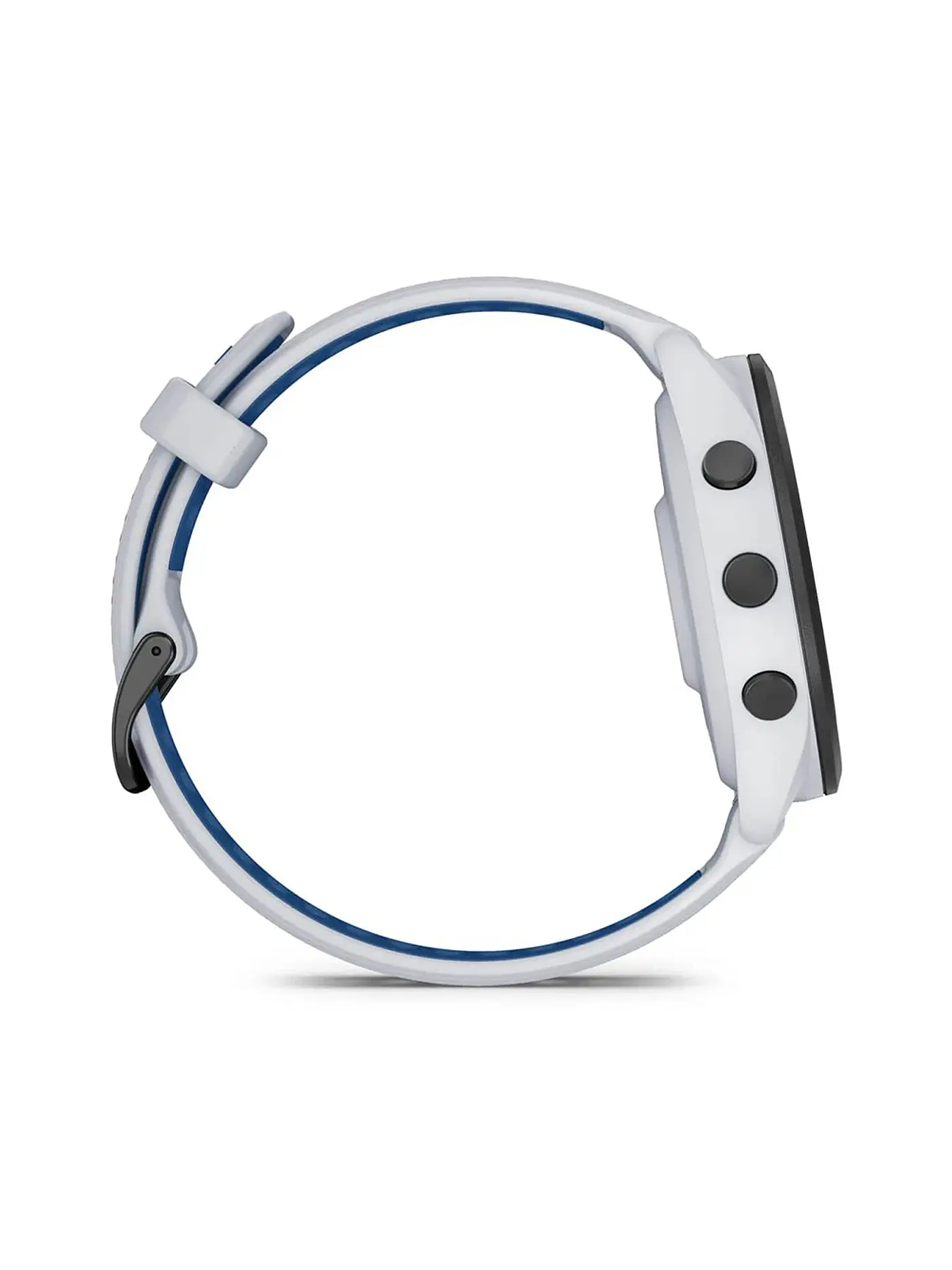 GARMIN | GPS-Laufuhr Forerunner® 265 | weiss