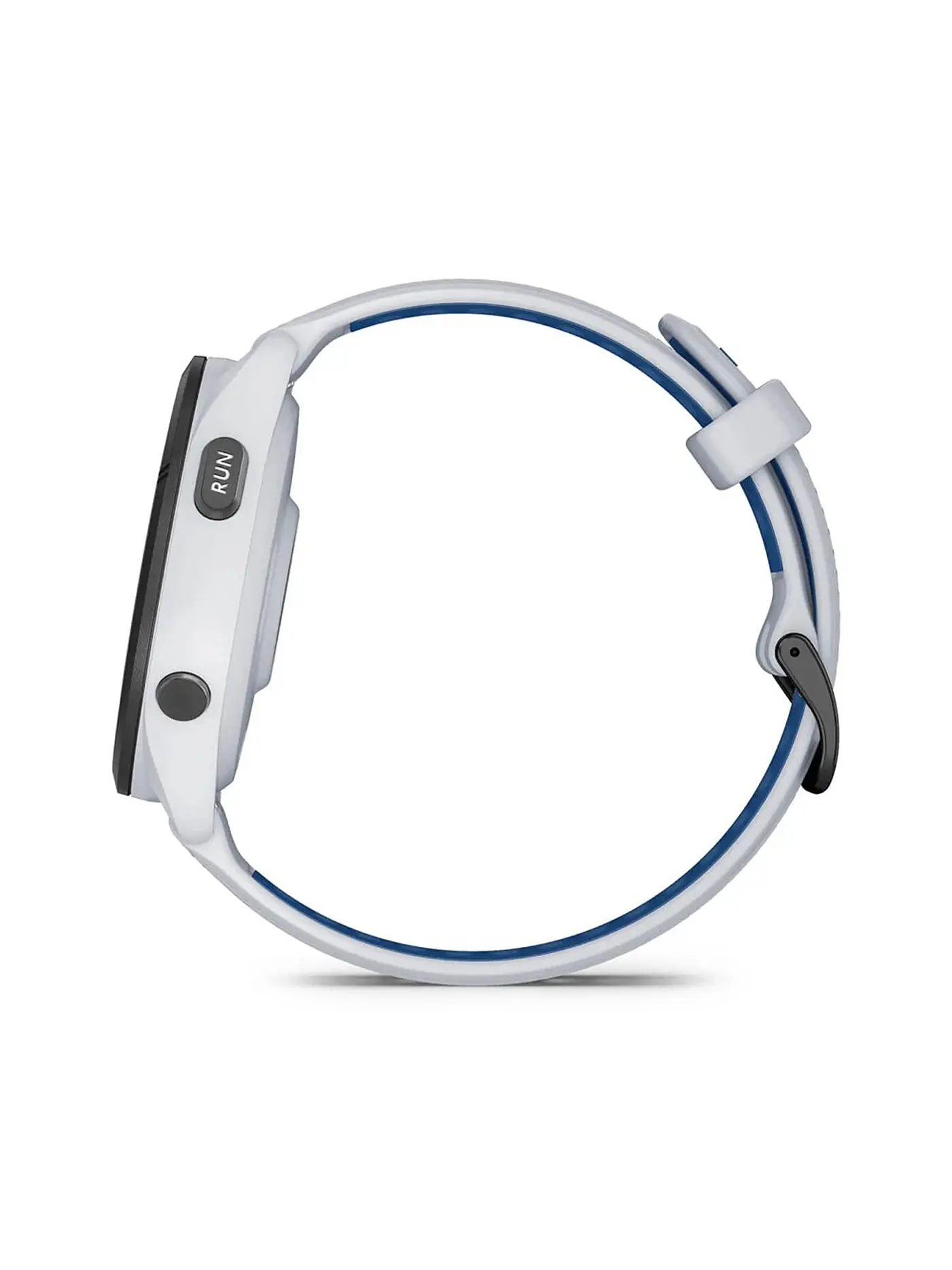 GARMIN | GPS-Laufuhr Forerunner® 265 | weiss