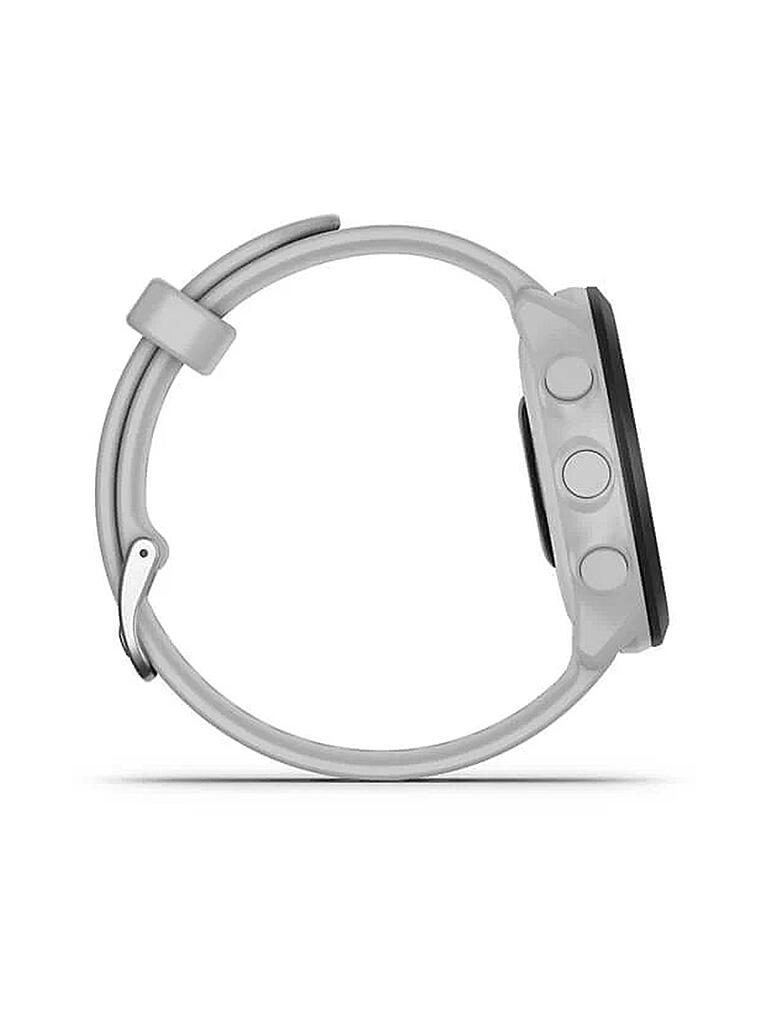 GARMIN | GPS-Laufuhr Forerunner® 55 | weiss