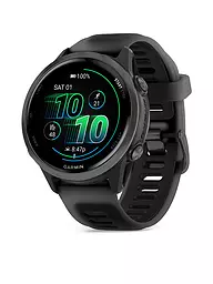 GARMIN | GPS-Laufuhr Forerunner® 570 42mm | schwarz