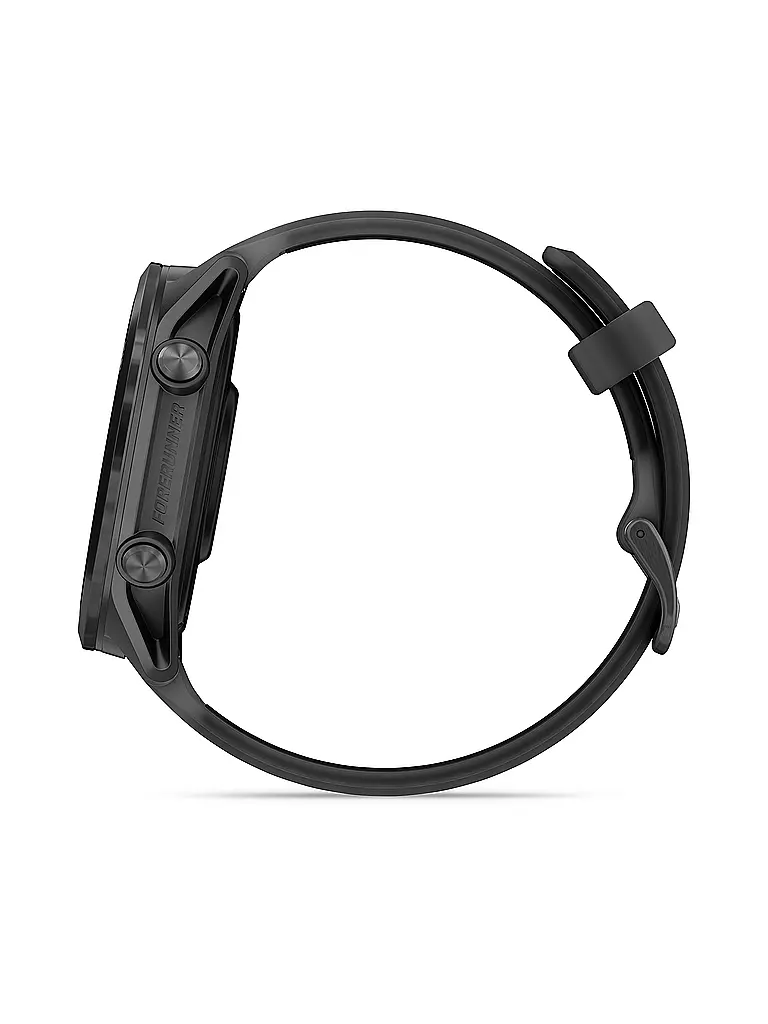 GARMIN | GPS-Laufuhr Forerunner® 570 47mm | schwarz