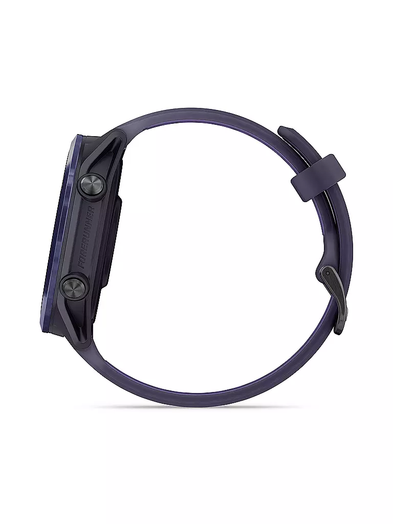 GARMIN | GPS-Laufuhr Forerunner® 570 Imperial 47mm | hellblau