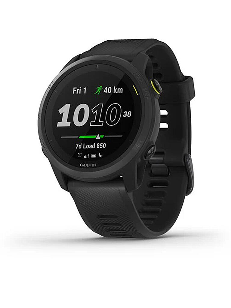 GARMIN | GPS-Laufuhr Forerunner® 745 | schwarz