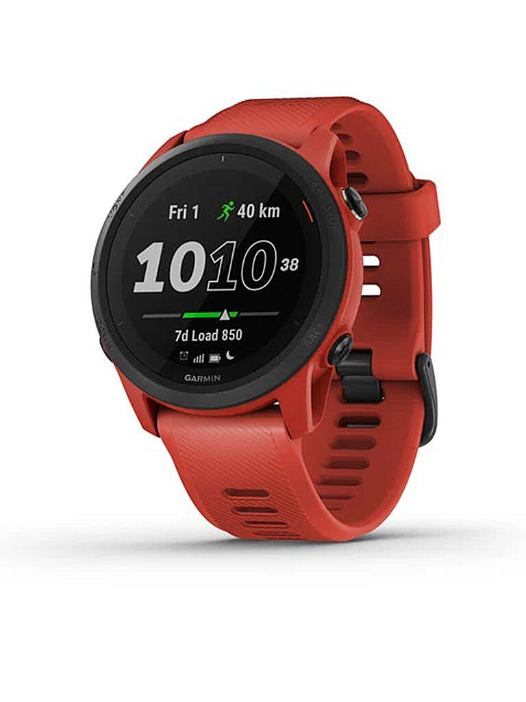 GARMIN | GPS-Laufuhr Forerunner® 745 | rot