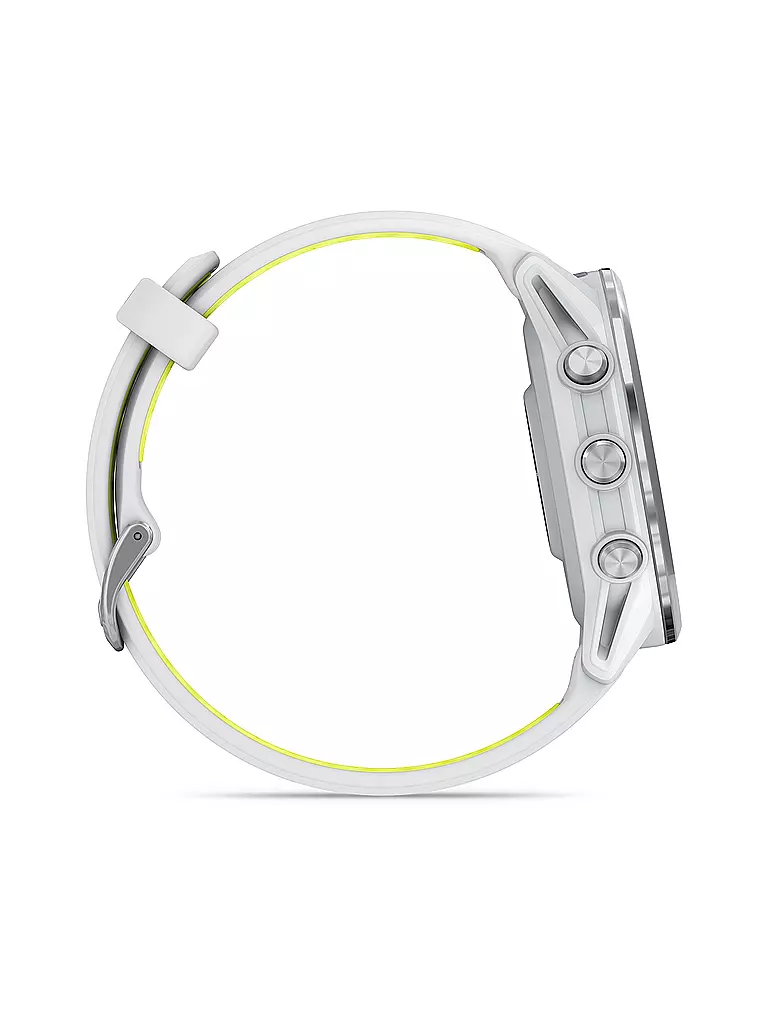 GARMIN | GPS-Laufuhr Forerunner® 970 | weiss