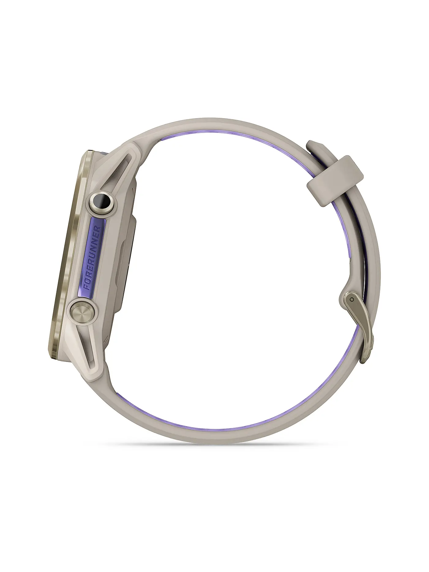GARMIN | GPS-Laufuhr Forerunner® 970 | camel
