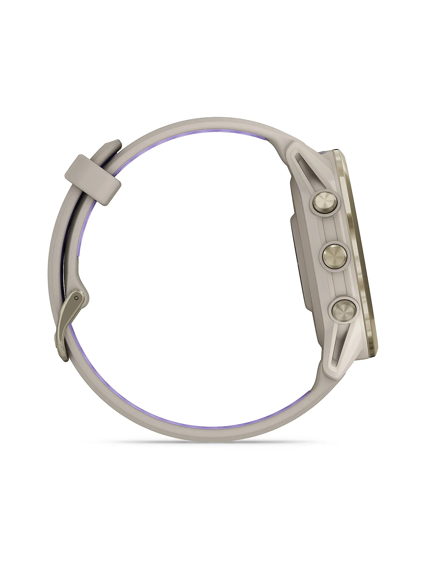 GARMIN | GPS-Laufuhr Forerunner® 970 | camel