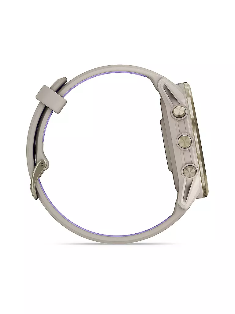 GARMIN | GPS-Laufuhr Forerunner® 970 | camel