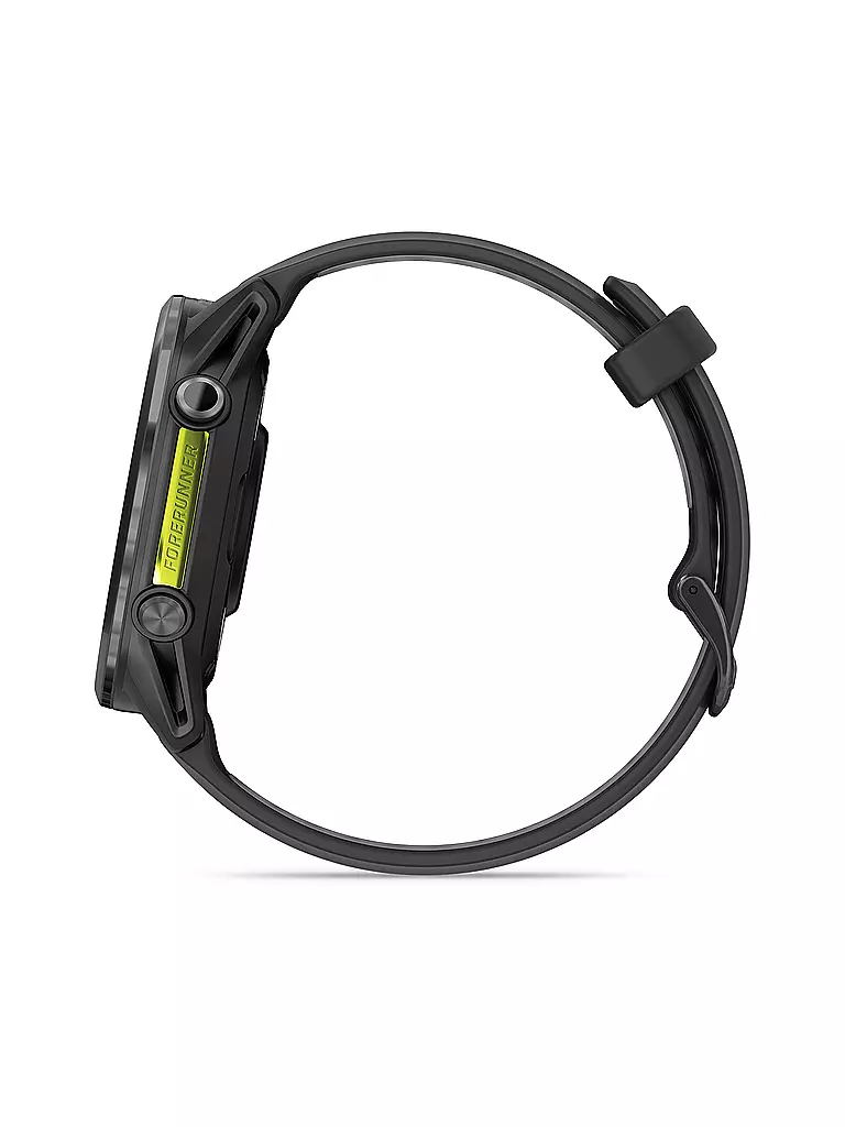 GARMIN | GPS-Laufuhr Forerunner® 970 | schwarz