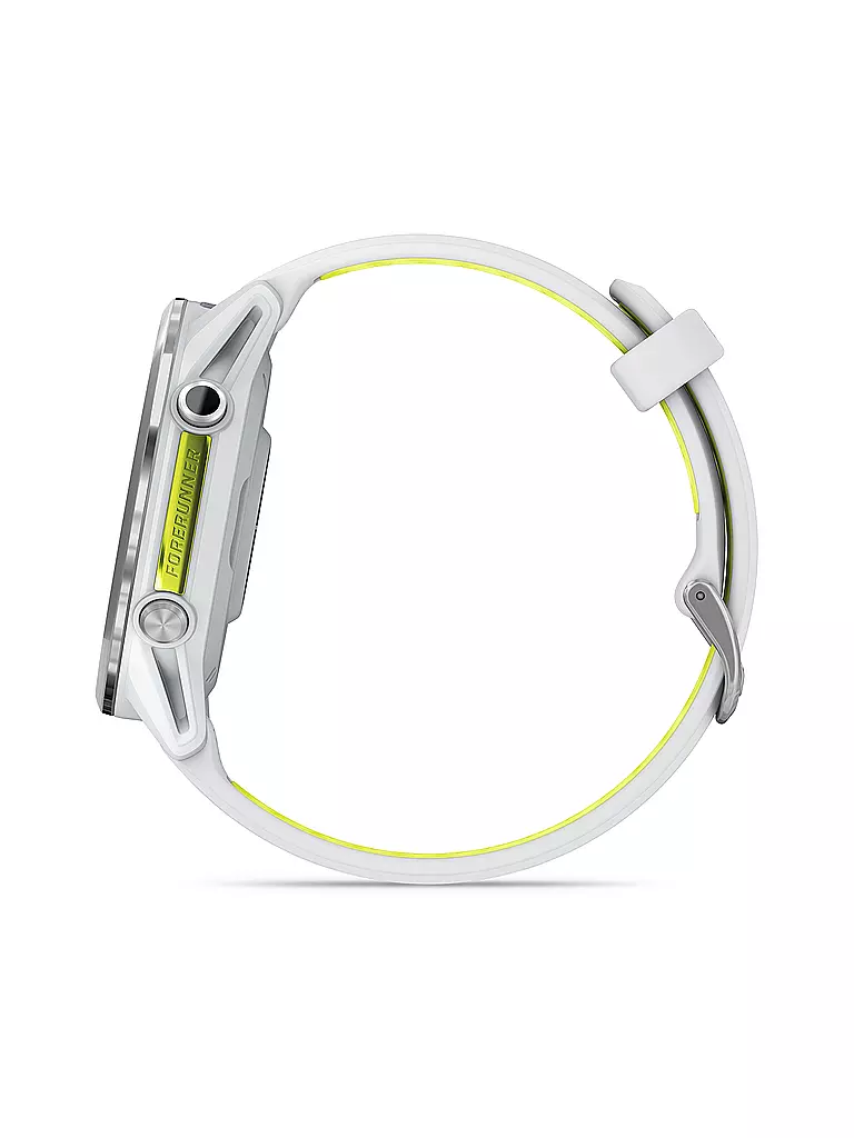 GARMIN | GPS-Laufuhr Forerunner® 970 | weiss