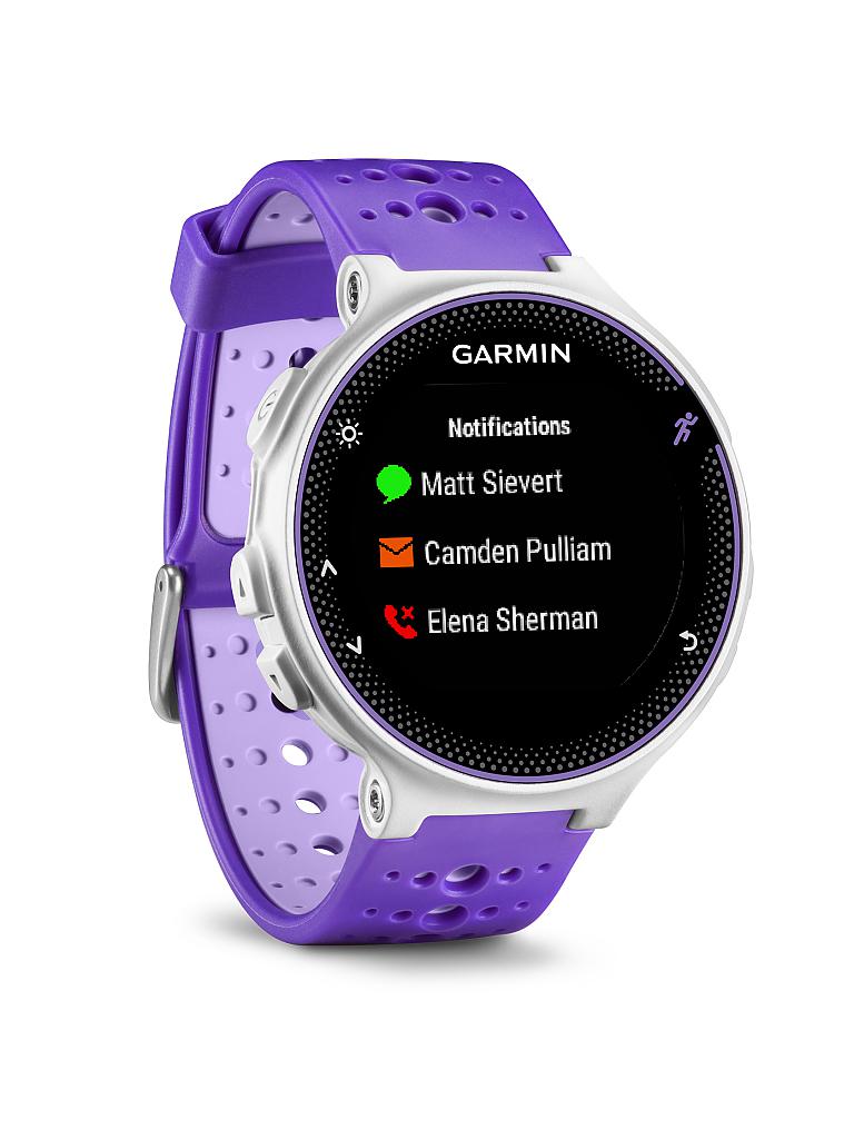GARMIN | GPS-Laufuhr Forerunner 230 HRM | 