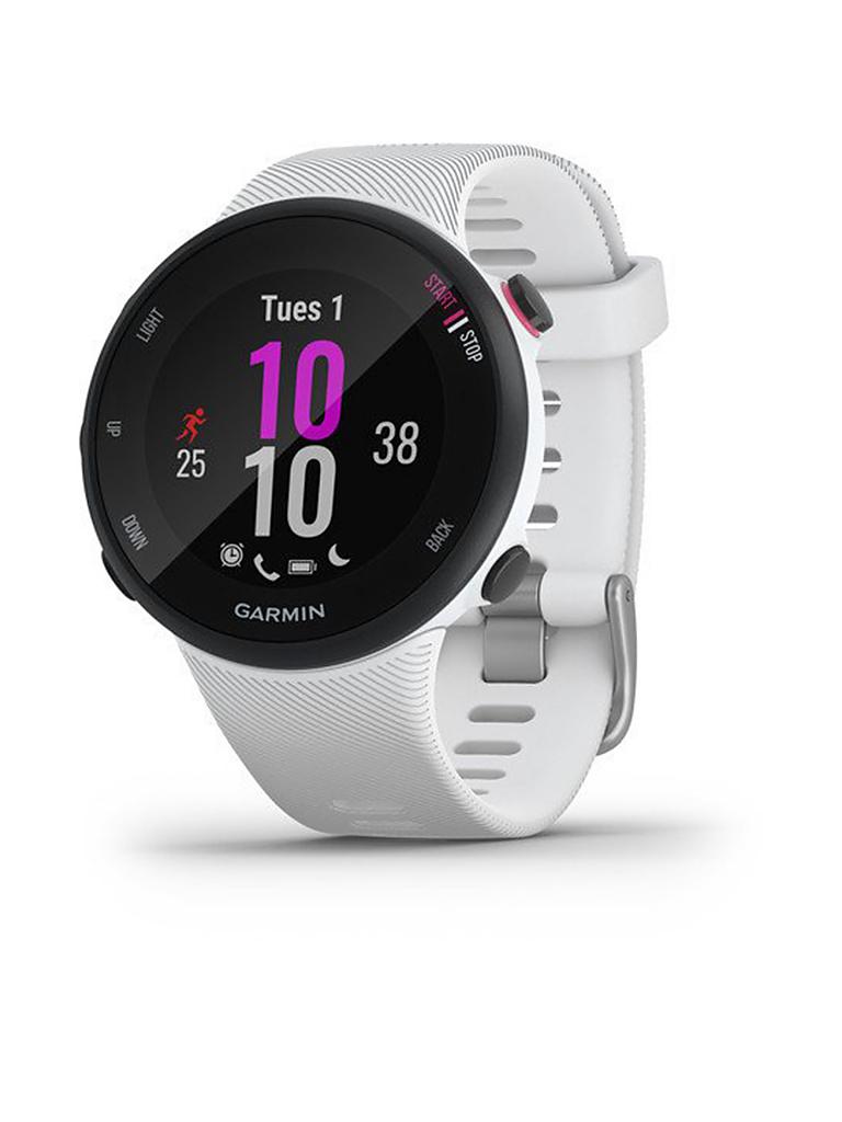 garmin forerunner 135