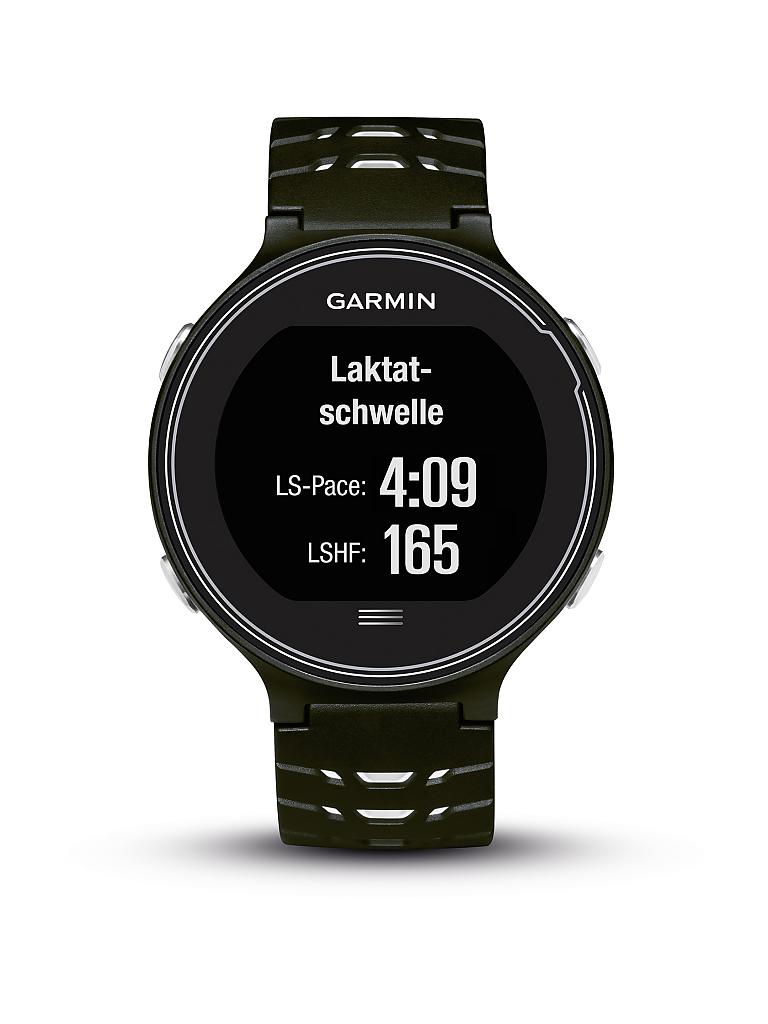 GARMIN Forerunner 630 HRM