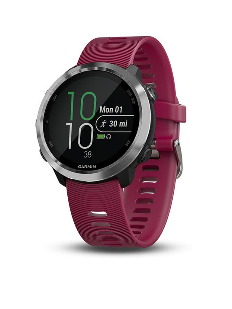 garmin with gps and music