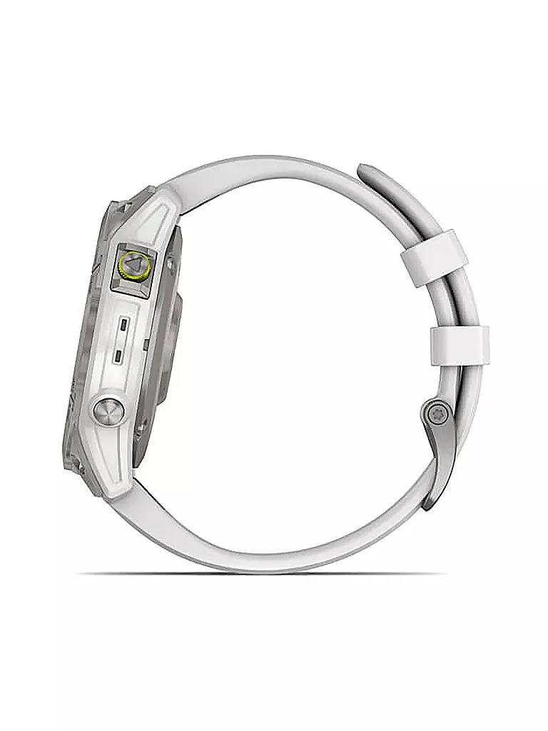 GARMIN | GPS-Multisport-Smartwatch epix™ 2 Sapphire | grau