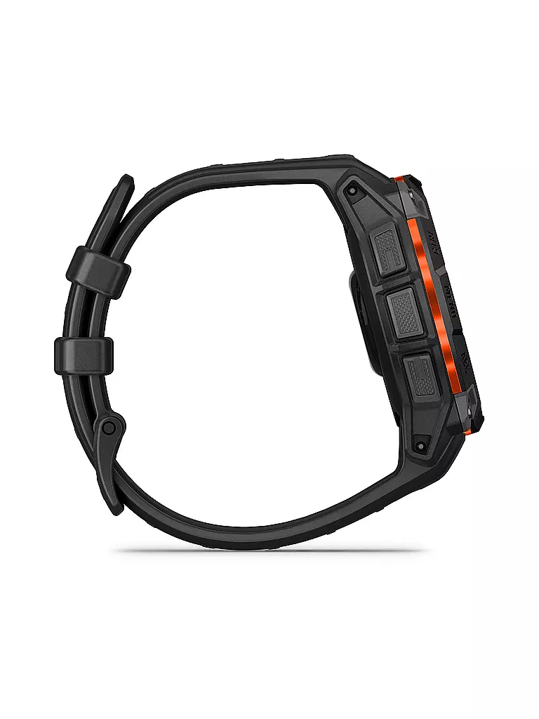 GARMIN | GPS-Multisport-Smartwatch Instinct® 3 45mm Solar | grün