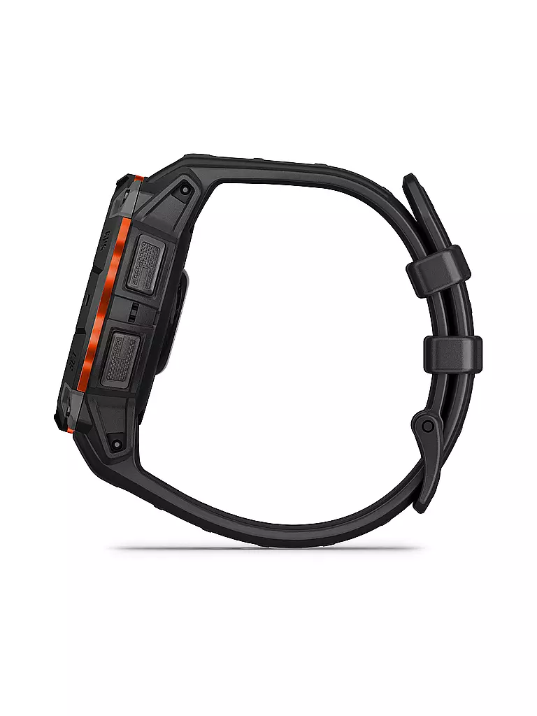 GARMIN | GPS-Multisport-Smartwatch Instinct® 3 45mm Solar | grün