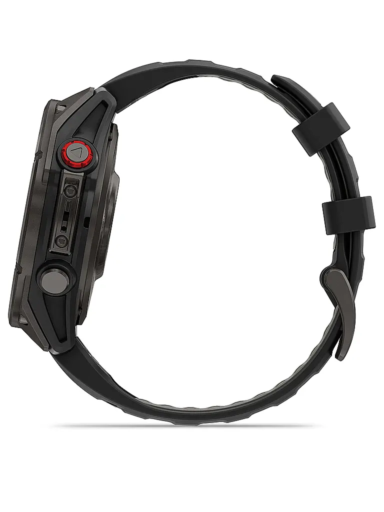 GARMIN | GPS-Multisportuhr fēnix® 8 Pro – 47 mm, AMOLED | 