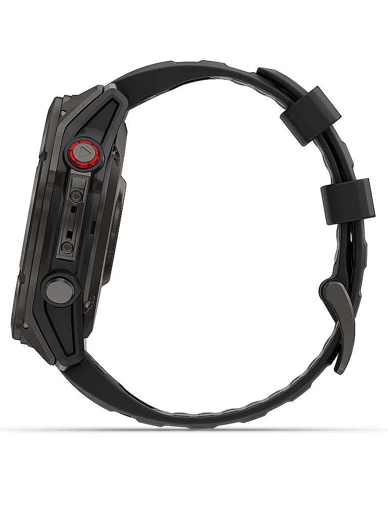 GARMIN | GPS-Multisportuhr fēnix® 8 Pro – 47 mm, AMOLED | 