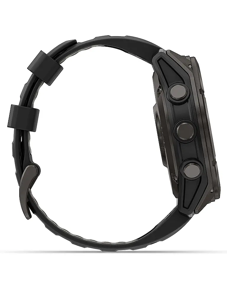 GARMIN | GPS-Multisportuhr fēnix® 8 Pro – 47 mm, AMOLED | 