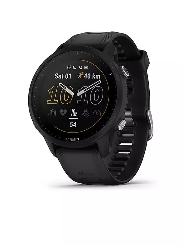 GARMIN | GPS-Multisportuhr Forerunner® 955 | schwarz