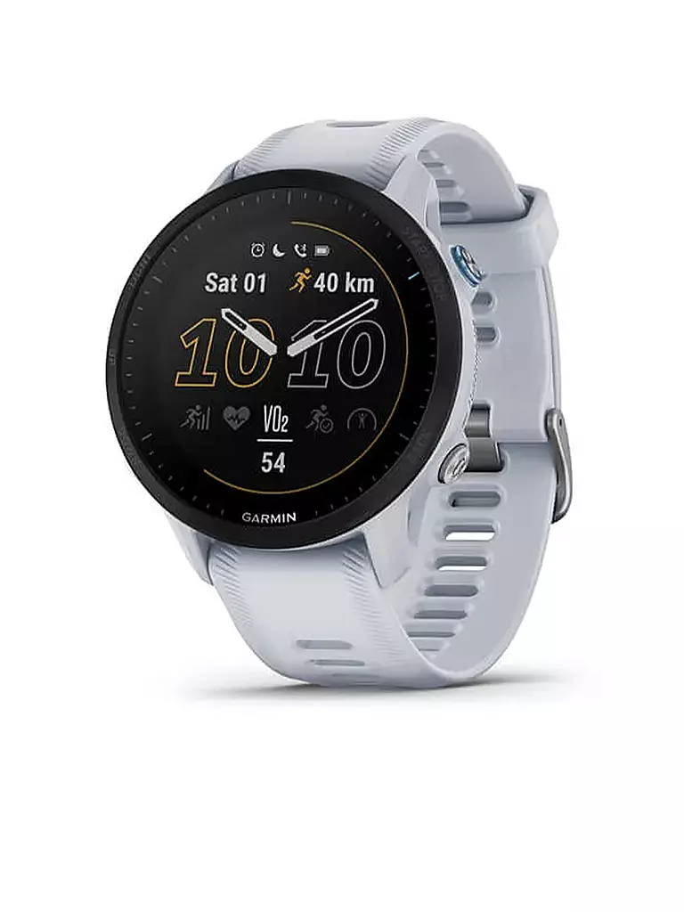 GARMIN | GPS-Multisportuhr Forerunner® 955 | grau