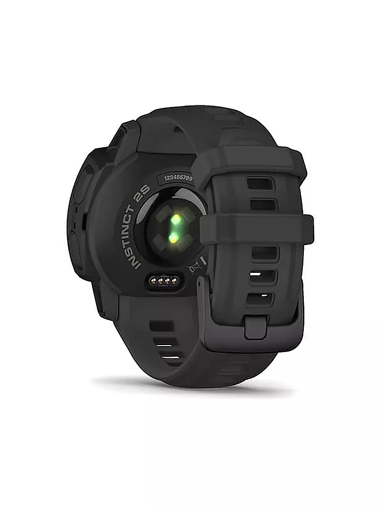 GARMIN | GPS-Smartwatch Instinct® 2S | grau