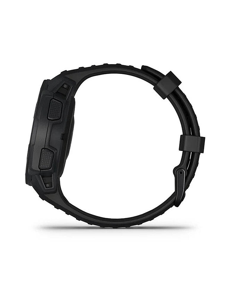 GARMIN | GPS-Smartwatch Instinct® Tactical | schwarz