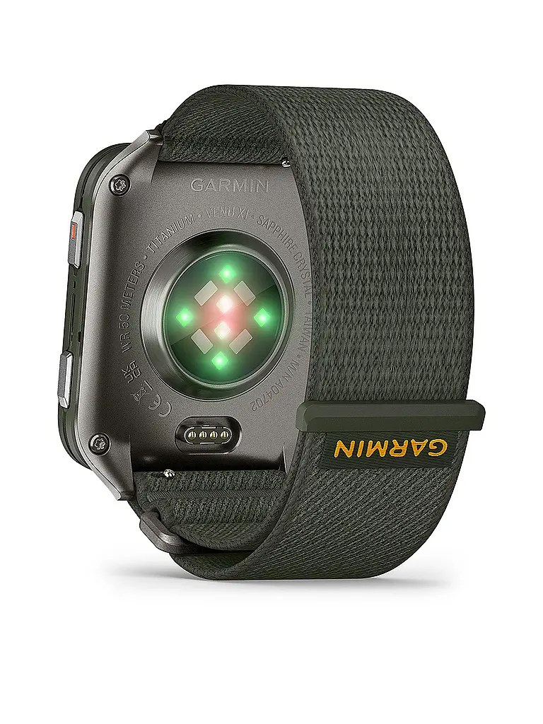 GARMIN | GPS-Smartwatch Venu X1 |