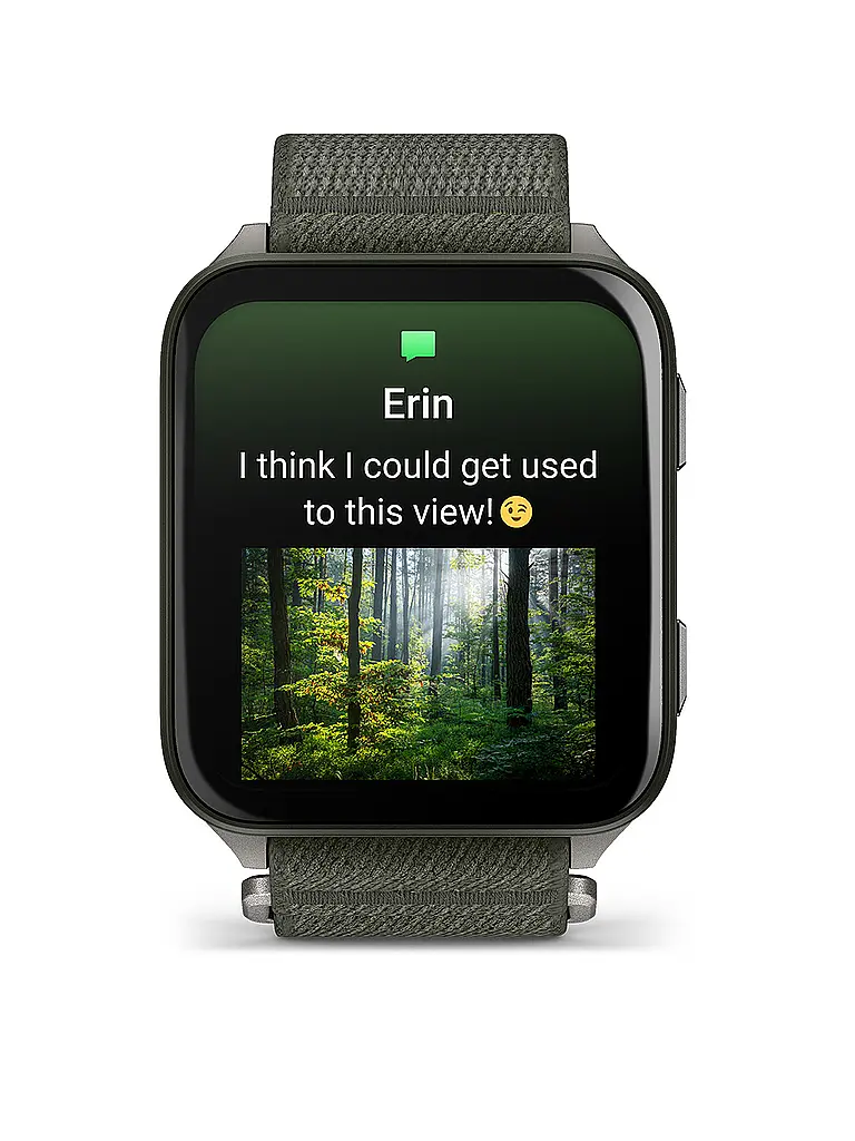 GARMIN | GPS-Smartwatch Venu X1 |