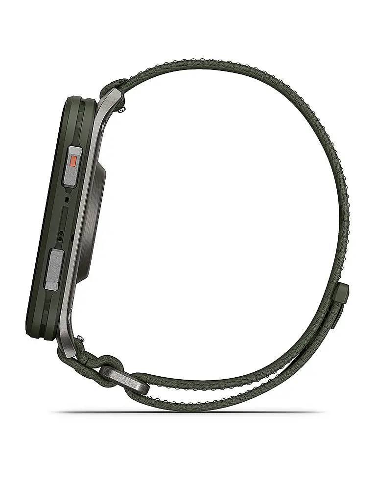 GARMIN | GPS-Smartwatch Venu X1 |