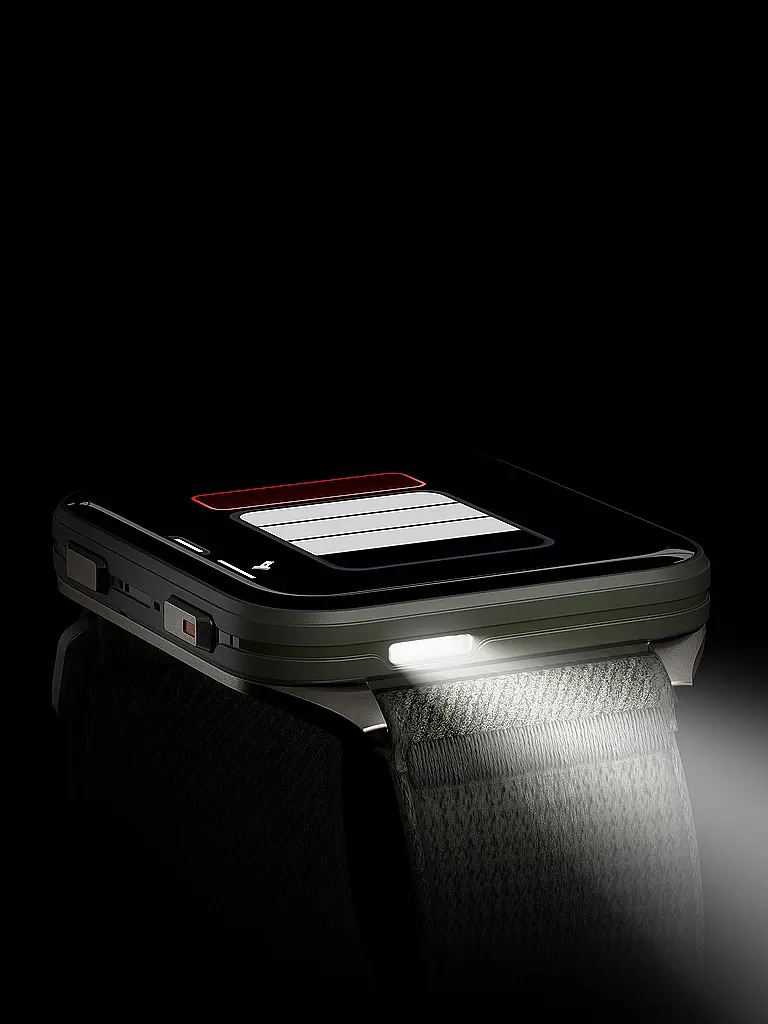 GARMIN | GPS-Smartwatch Venu X1 |