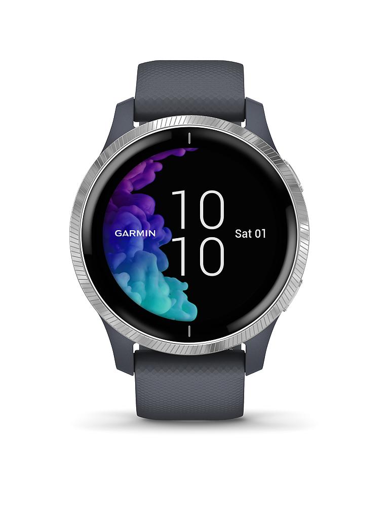 GARMIN | GPS-Smartwatch Venu | grau