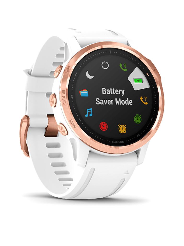 garmin fenix 6s pro gps
