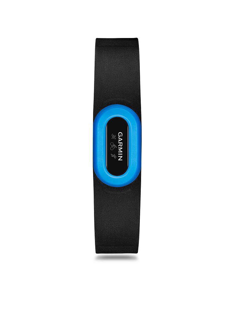 GARMIN | Herzfrequenz-Brustgurt HRM-Tri™ | keine Farbe