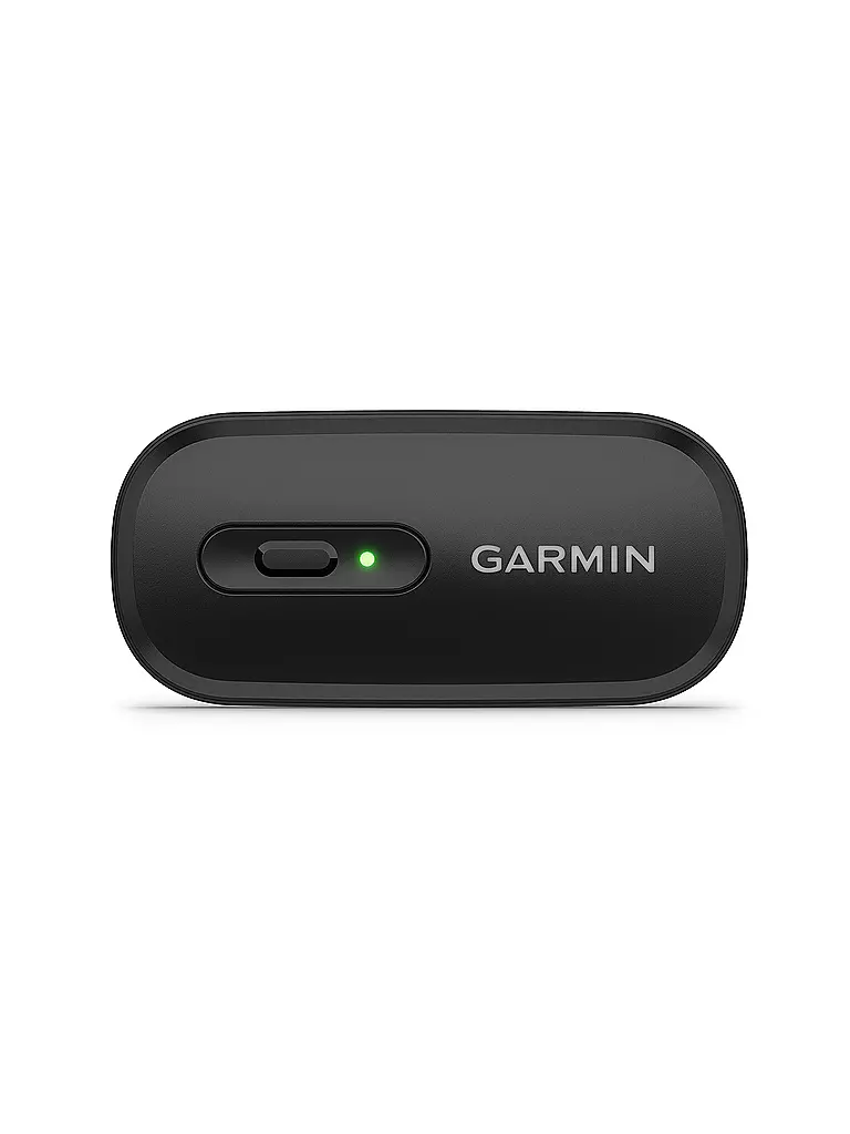 GARMIN | Herzfrequenz-Brustgurt M/L/XL HRM 200 | schwarz