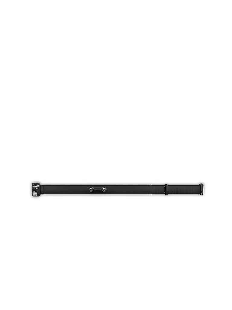 GARMIN | Herzfrequenz-Brustgurt M/L/XL HRM 200 | schwarz