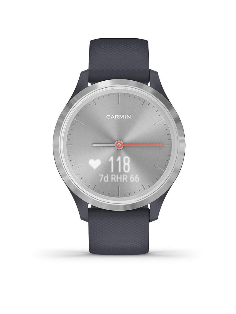 GARMIN | Hybrid-Smartwatch Vivomove 3S | 