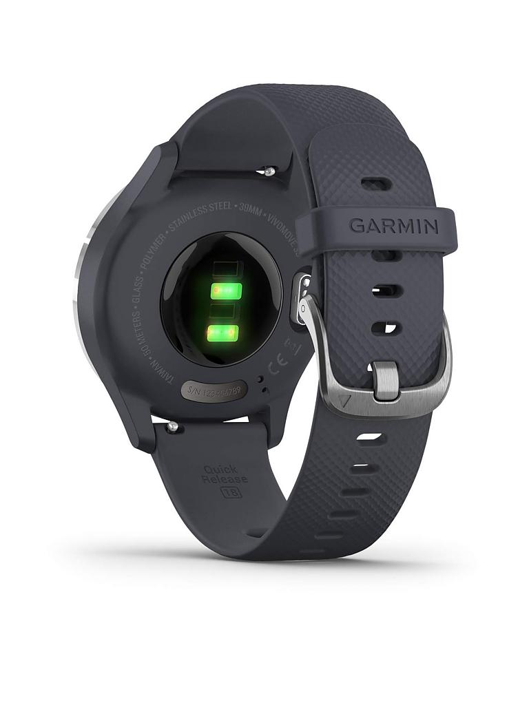 GARMIN | Hybrid-Smartwatch Vivomove 3S | 