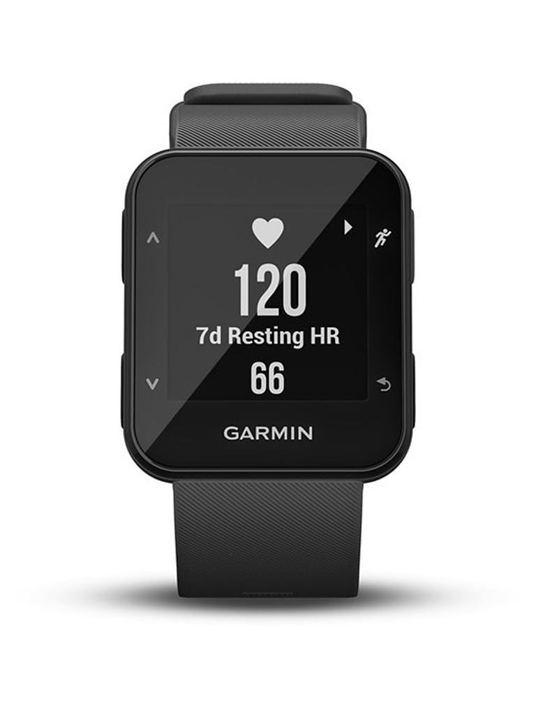 GARMIN | Laufuhr Forerunner 30 | schwarz